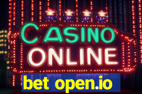 bet open.io